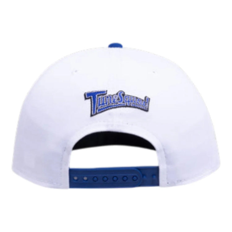 NEW ERA Space Jam 30th Anniversary Duffy Dack Snapback Cap 60800472