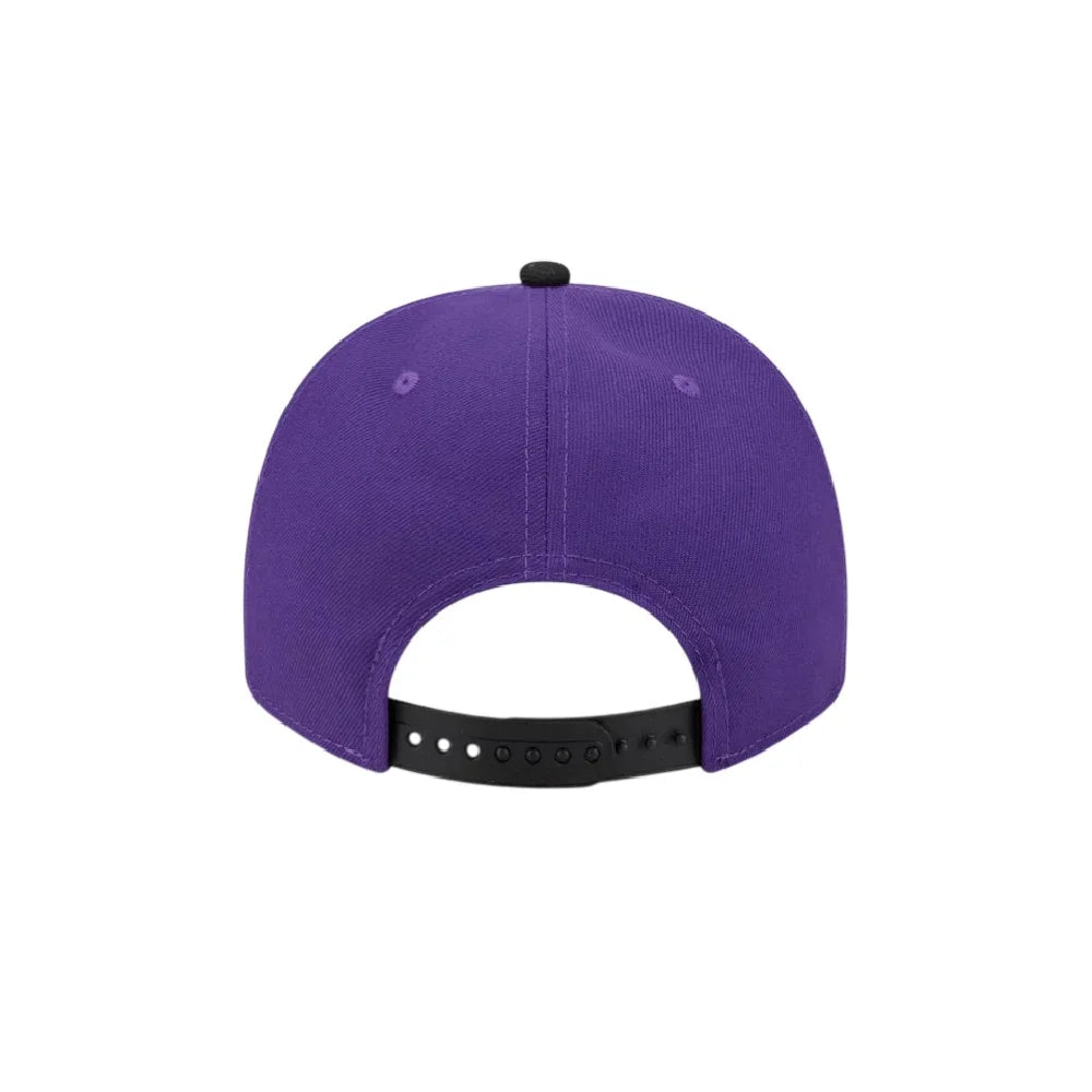 NEW ERA Space Jam 30th Anniversary Monstars Snapback Cap 60800475