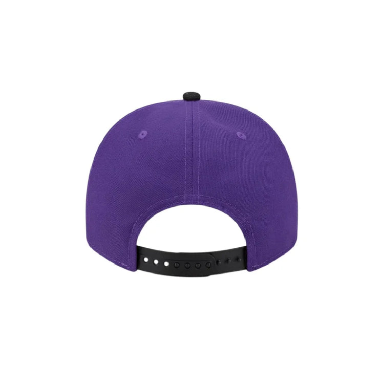 NEW ERA Space Jam 30th Anniversary Monstars Snapback Cap 60800475