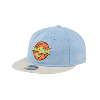 NEW ERA Space Jam 30th Anniversary 9FIFTY Retro Crown Cap 60800476