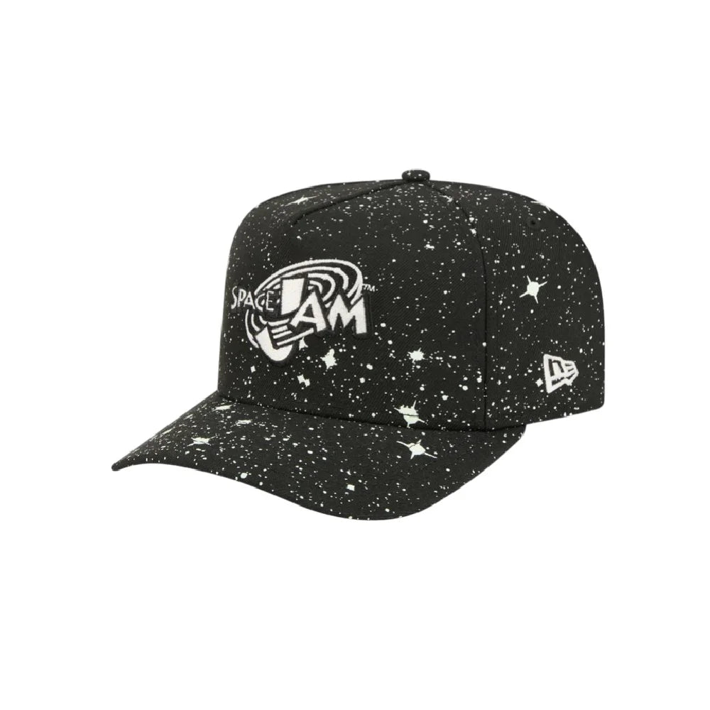 NEW ERA Space Jam 30th Anniversary Snapback Cap 60800477