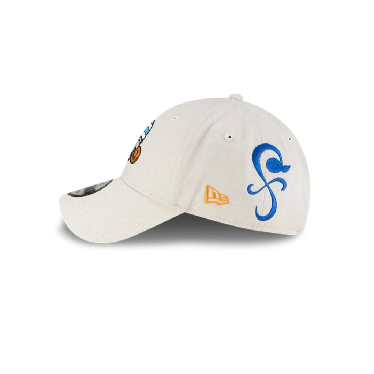 NEW ERA 9 FORTY One Piece Nami Cap White 60833575