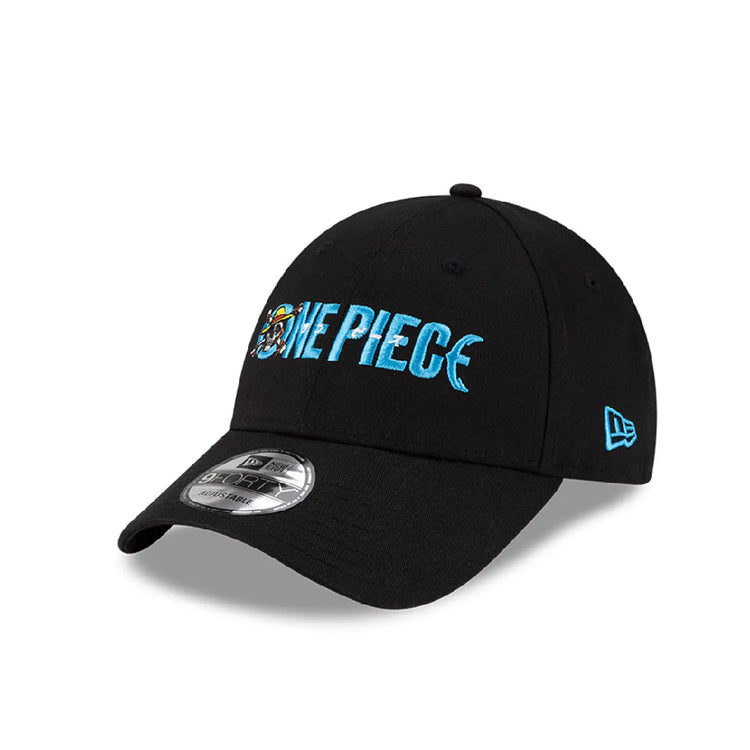NEW ERA 9 FORTY One Piece Cap Black 60833584