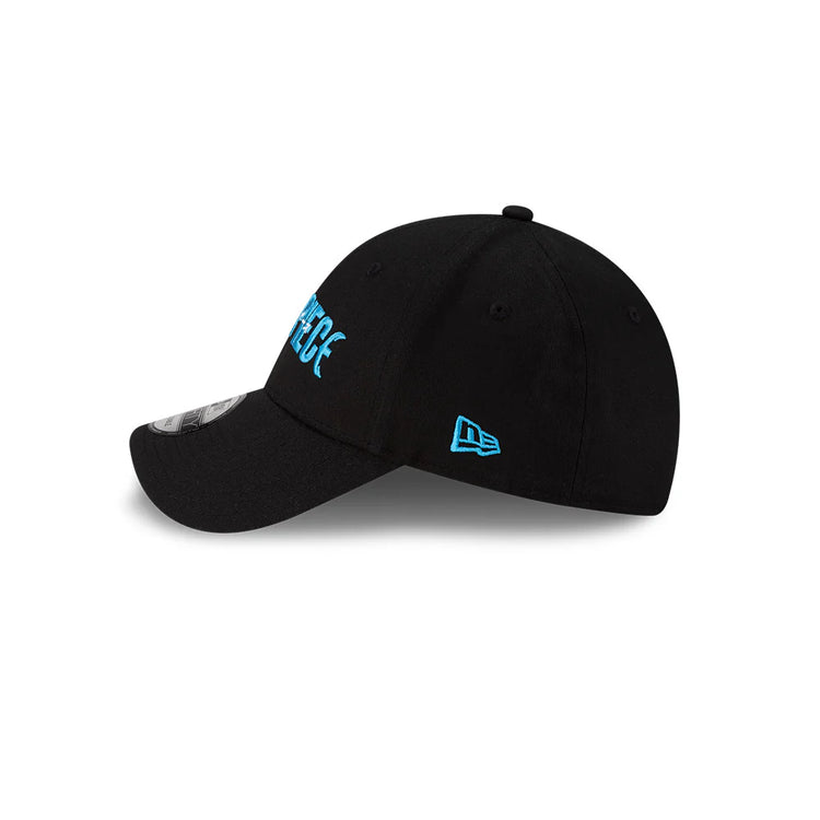 NEW ERA 9 FORTY One Piece Cap Black 60833584