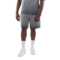 NEW ERA New York Yankees MLB Washed Logo Black Shorts 60856194