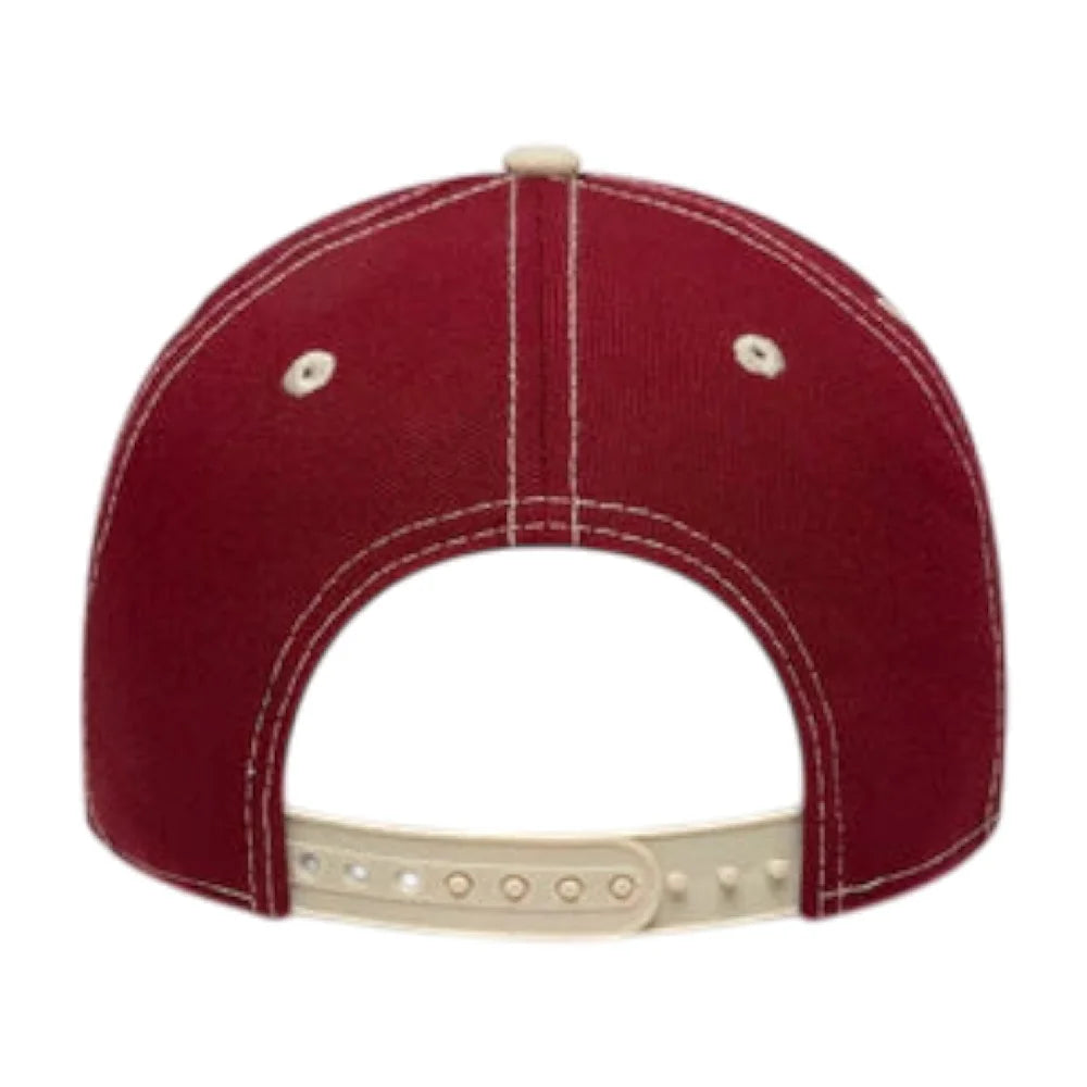 NEW ERA 9FORTY NBA Chicago Bulls E-Frame Cap 60856336