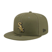 NEW ERA Chicago White Sox MLB Armed Forces Day 2026 59FIFTY Cap 60859659
