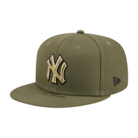 NEW ERA New York Yankees MLB Armed Forces Day 2026 59FIFTY Cap 60859666