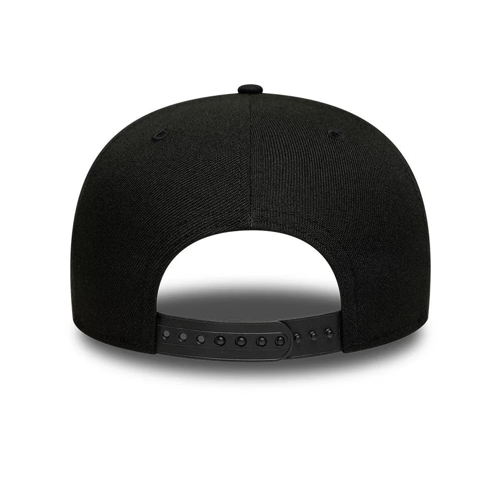 NEW ERA New York Yankees MLB Graphic Black 19TWENTY Adjustable Cap 60915958