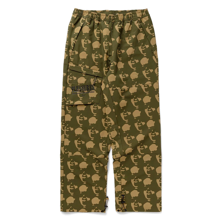 PUMA PUMA x PLEASURES Cargo Pants 620881-93