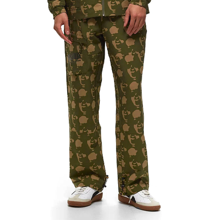 PUMA PUMA x PLEASURES Cargo Pants 620881-93