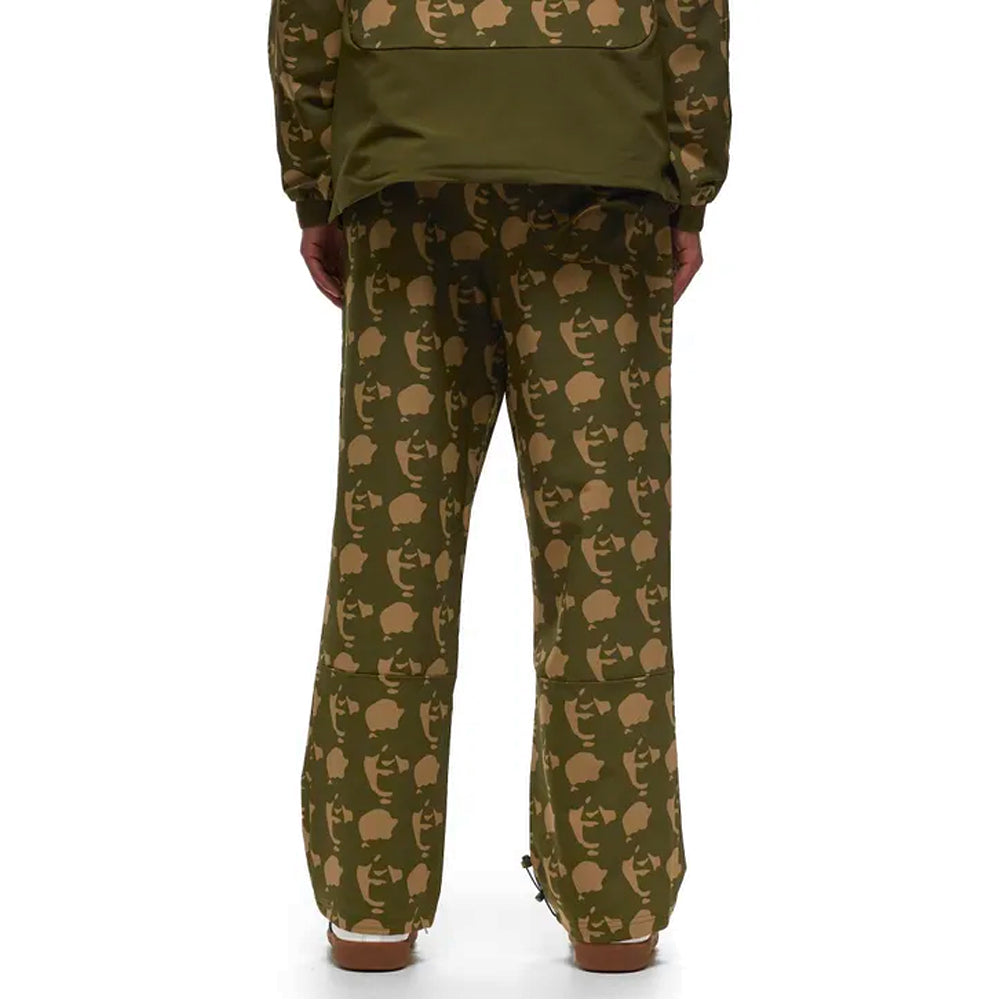 PUMA PUMA x PLEASURES Cargo Pants 620881-93