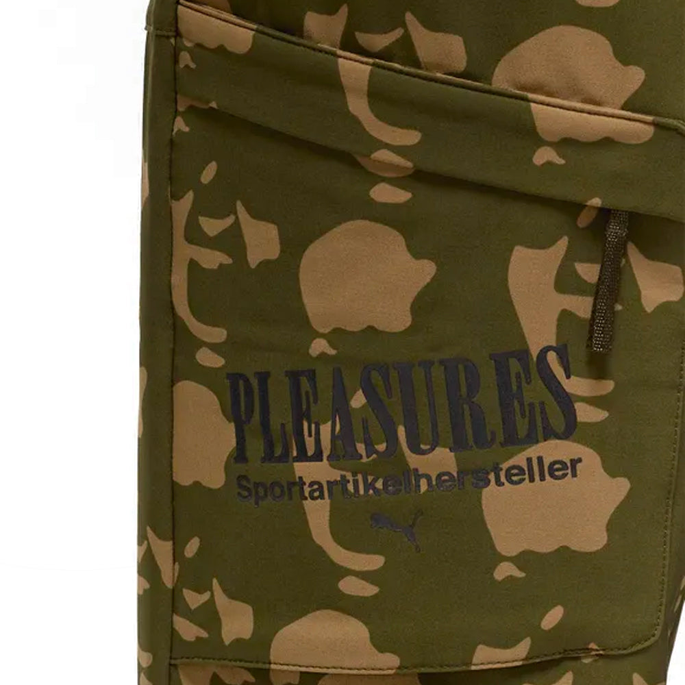 PUMA PUMA x PLEASURES Cargo Pants 620881-93