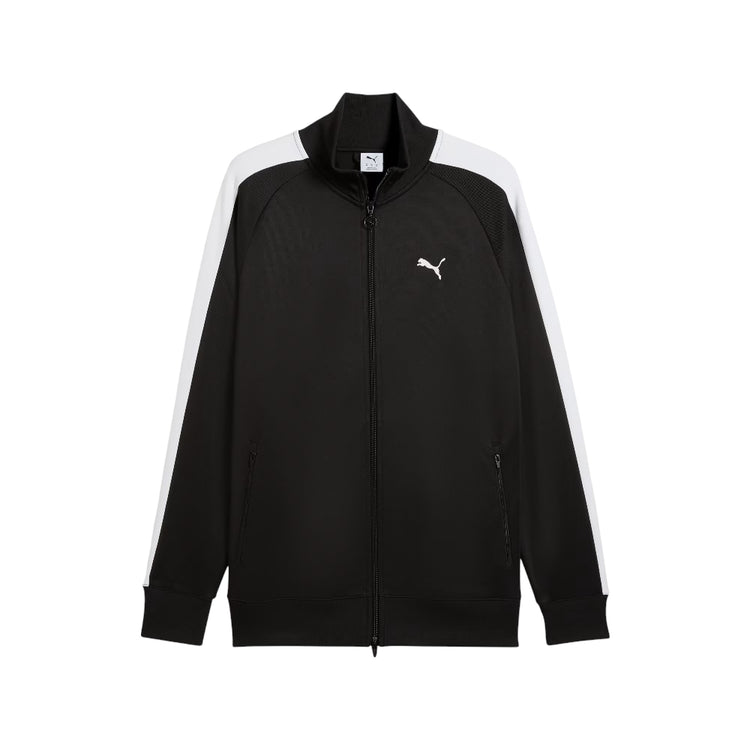 PUMA T7 ALWAYS ON Track Jacket Black 629587-01