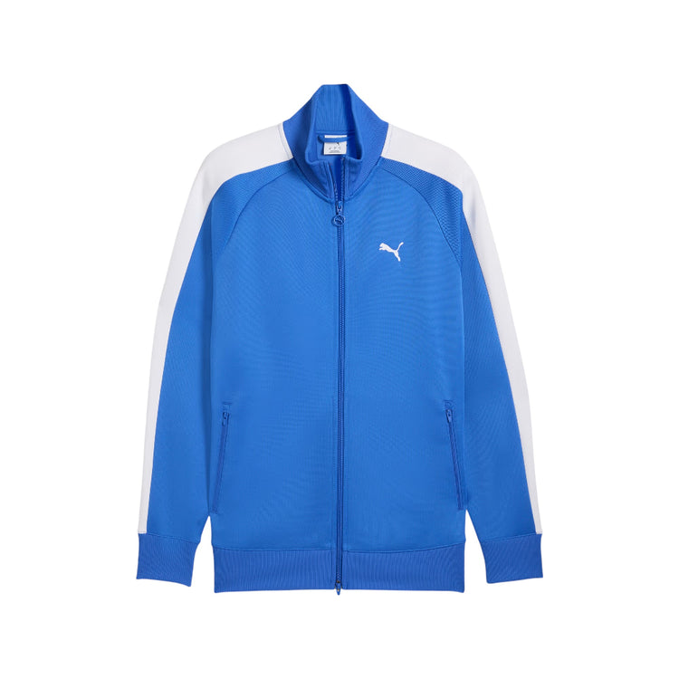 PUMA T7 ALWAYS ON Track Jacket Blue 629587-13