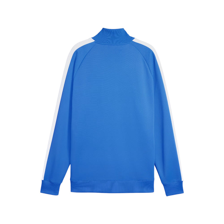 PUMA T7 ALWAYS ON Track Jacket Blue 629587-13
