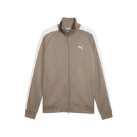 PUMA T7 ALWAYS ON Track Jacket Mouse Grey 629587-81