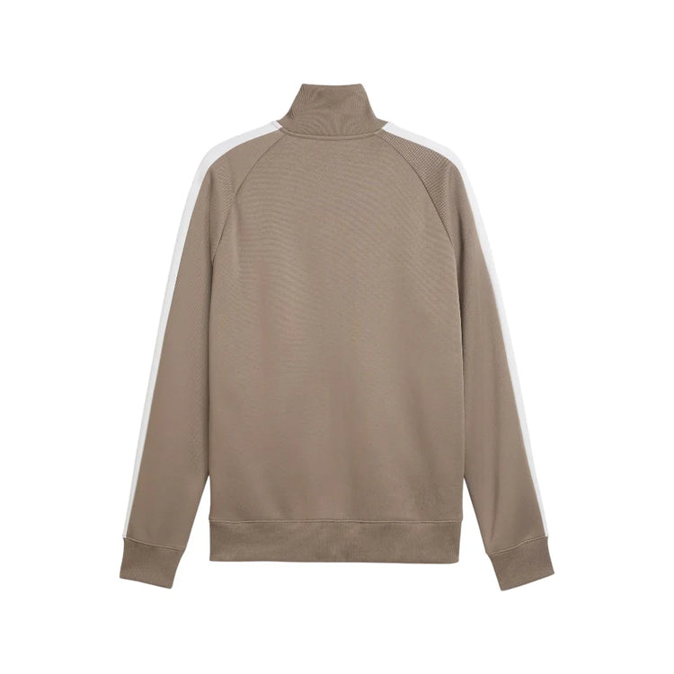 PUMA T7 ALWAYS ON Track Jacket Mouse Grey 629587-81