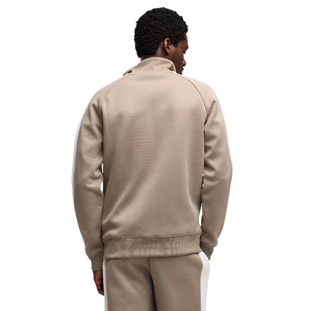 PUMA T7 ALWAYS ON Track Jacket Mouse Grey 629587-81
