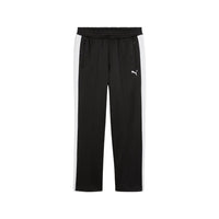 PUMA ALWAYS ON Relaxed Straight Track Pants Black 629589-01