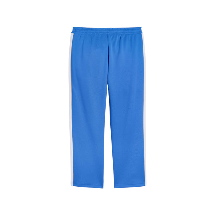 PUMA ALWAYS ON Relaxed Straight Track Pant Blue 629589-13