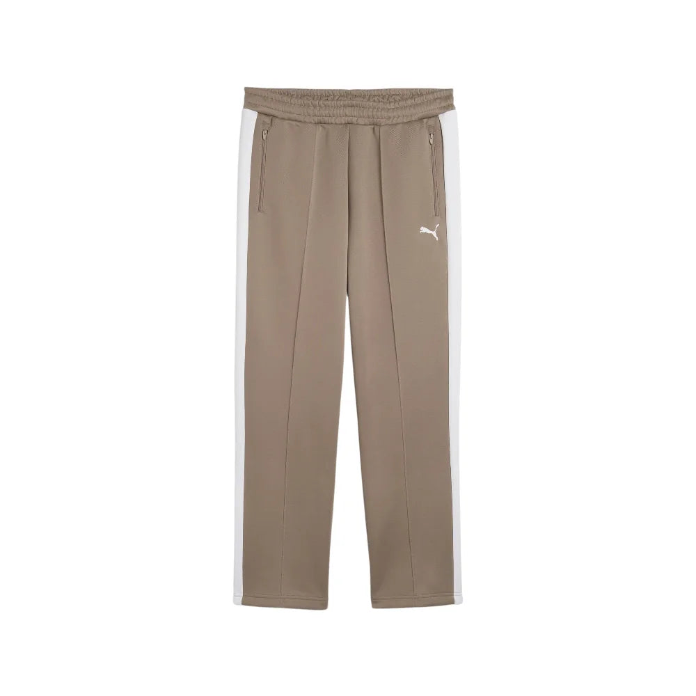 PUMA T7 ALWAYS ON Track Pant Mouse Grey 629589-81