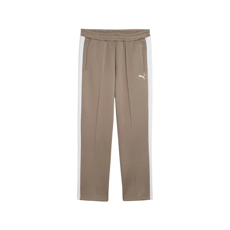 PUMA T7 ALWAYS ON Track Pant Mouse Grey 629589-81