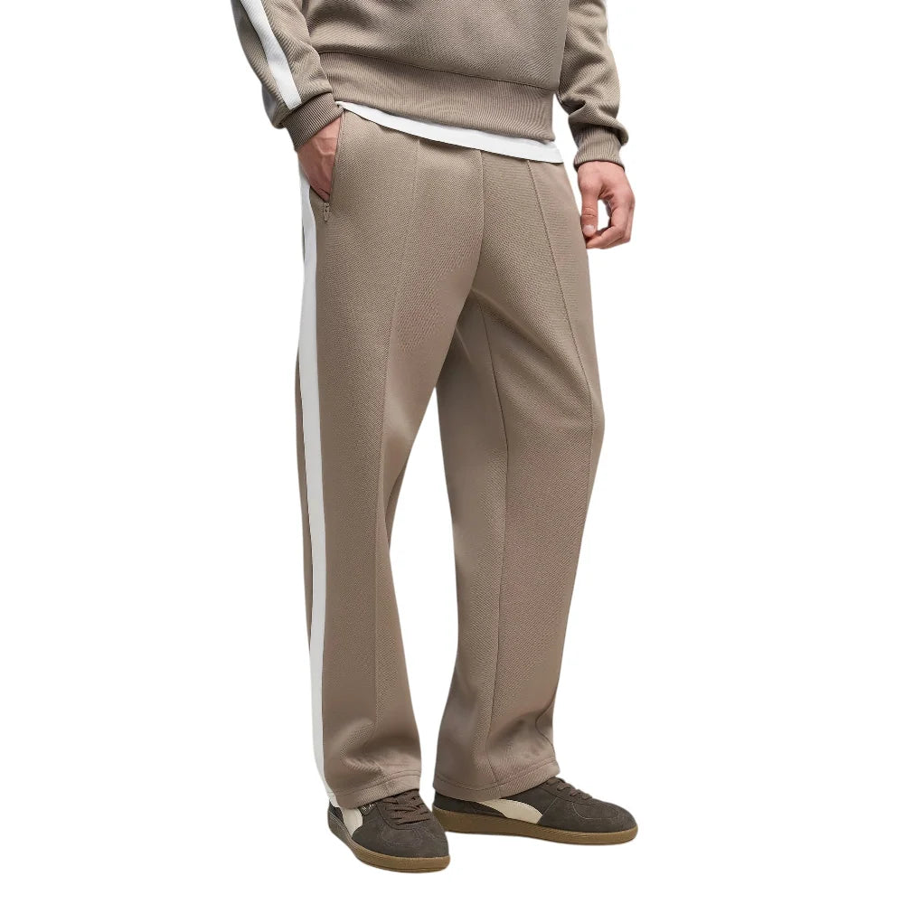 PUMA T7 ALWAYS ON Track Pant Mouse Grey 629589-81