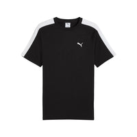 PUMA T7 T-Shirt Black 629592-01