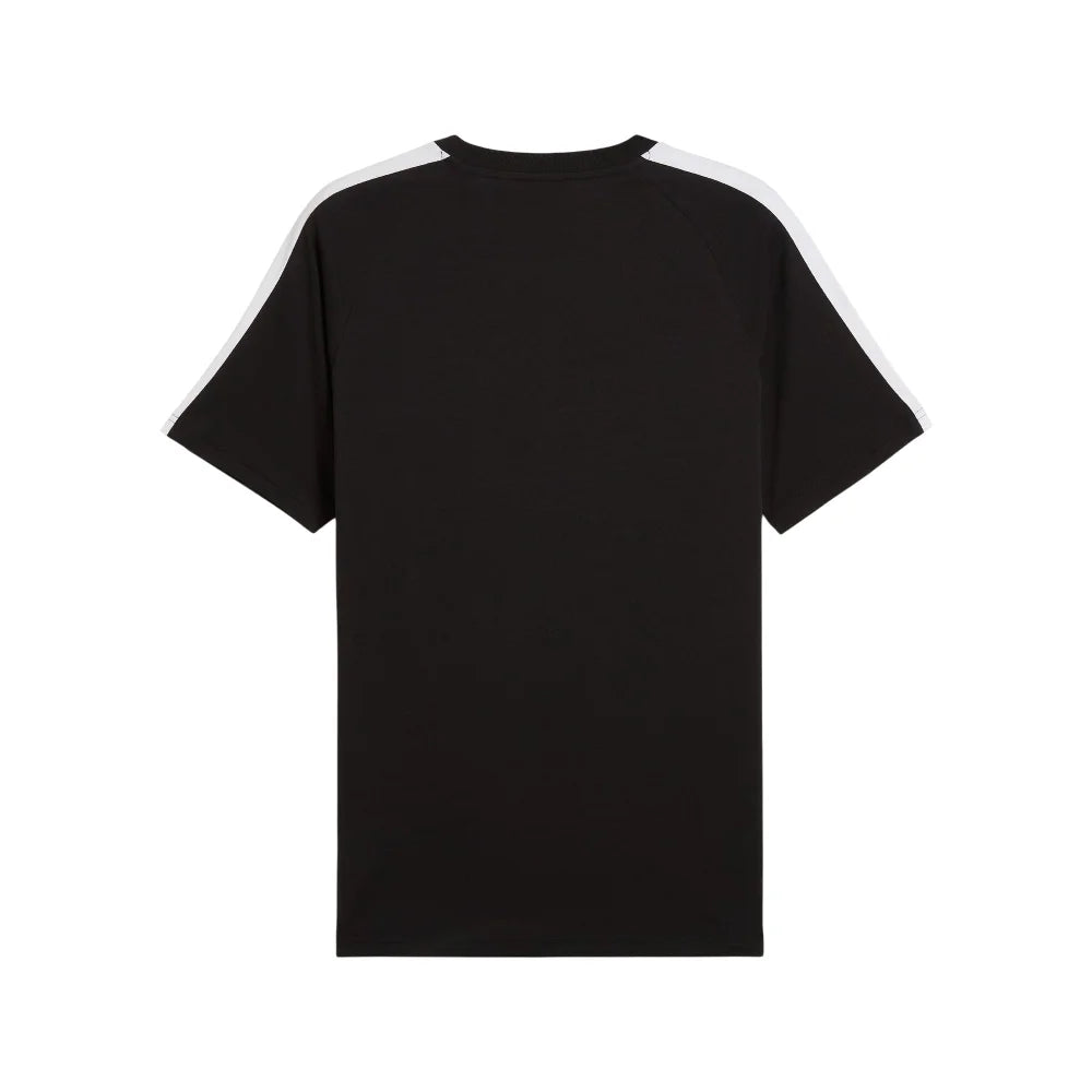 PUMA T7 T-Shirt Black 629592-01