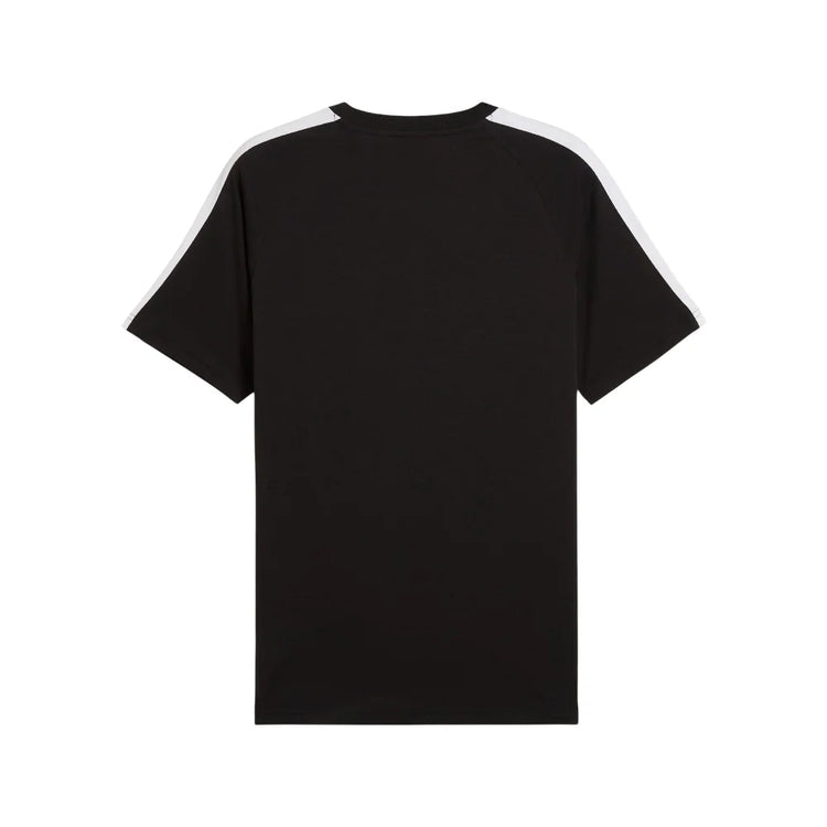PUMA T7 T-Shirt Black 629592-01