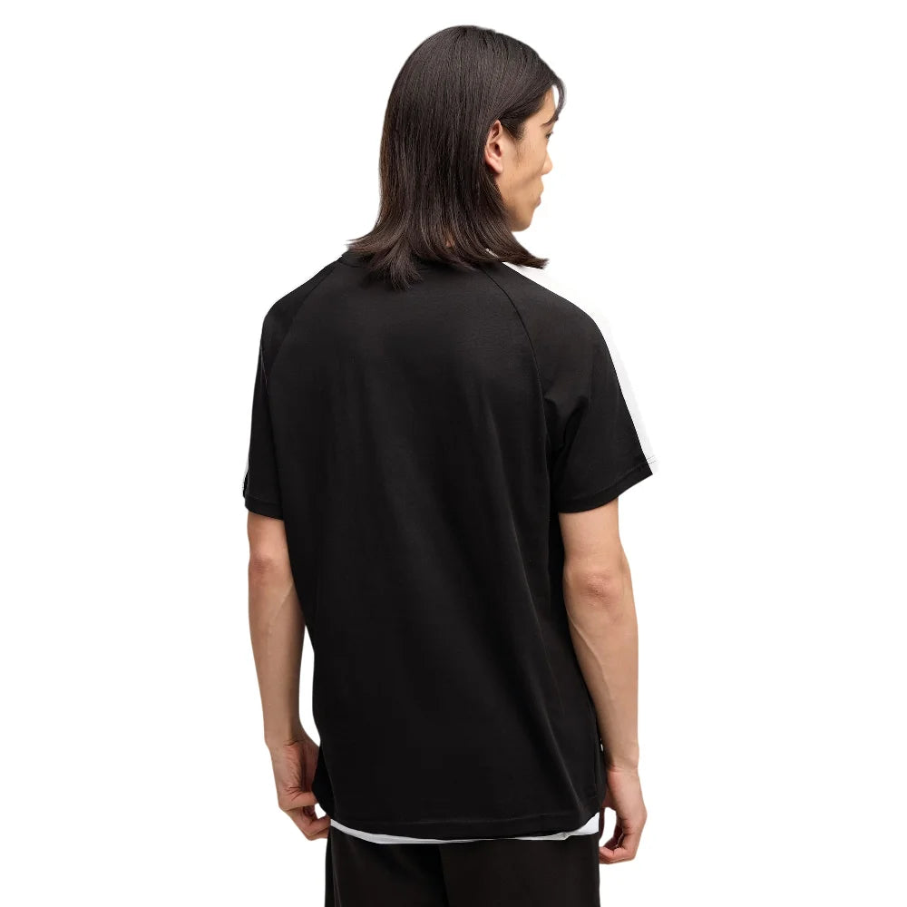PUMA T7 T-Shirt Black 629592-01