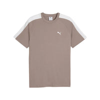 PUMA T7 T-Shirt Grey 629592-81