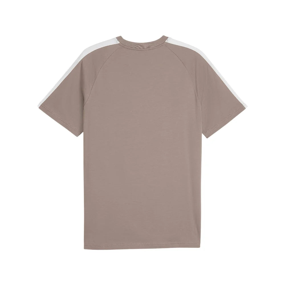PUMA T7 T-Shirt Grey 629592-81