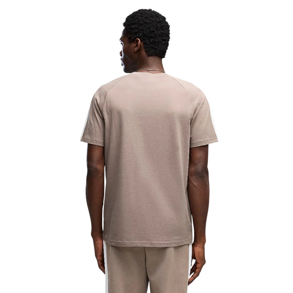 PUMA T7 T-Shirt Grey 629592-81