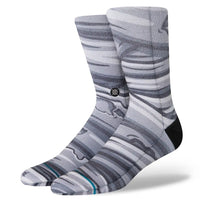STANCE Mummy B Socks 62US0000373-BG-GRY