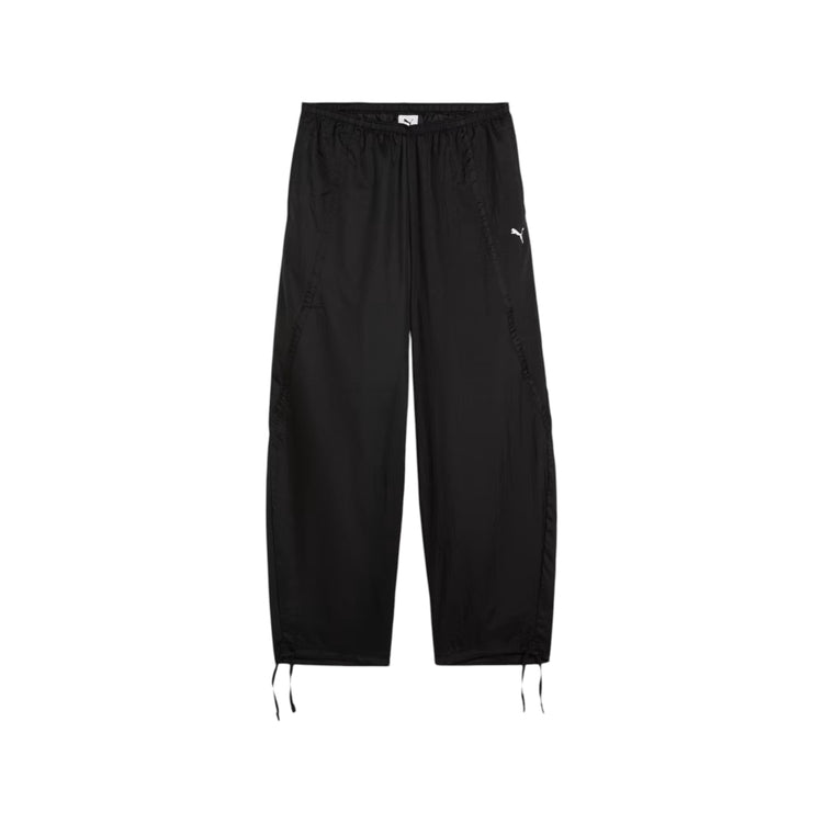 PUMA DARE TO Woven Pant Black 632149-01