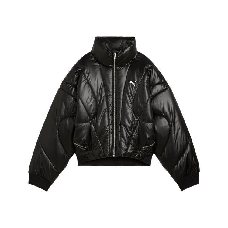 PUMA DARE TO Puffer Jacket Black 632173-01