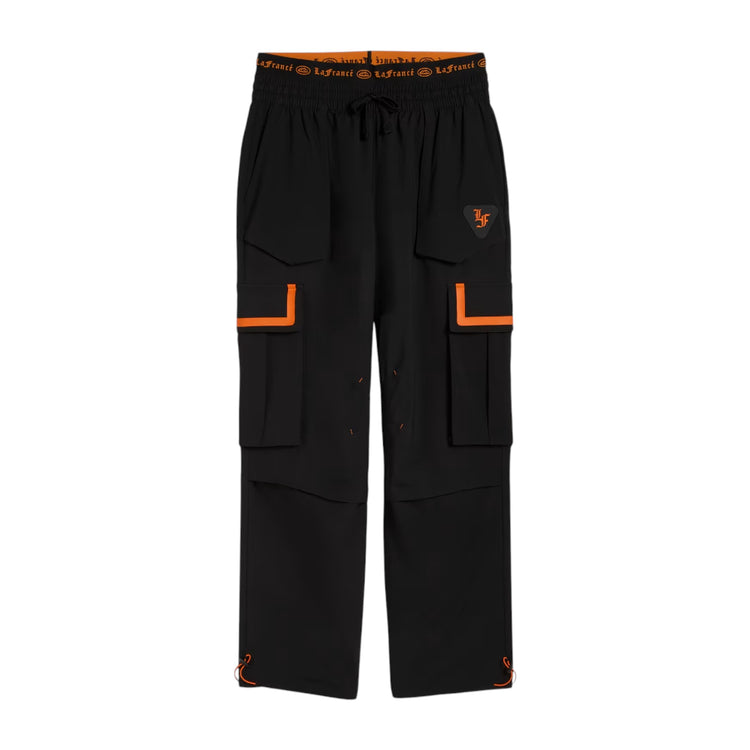 PUMA LaFrance HEEM Cargo Pant Black 632474-01