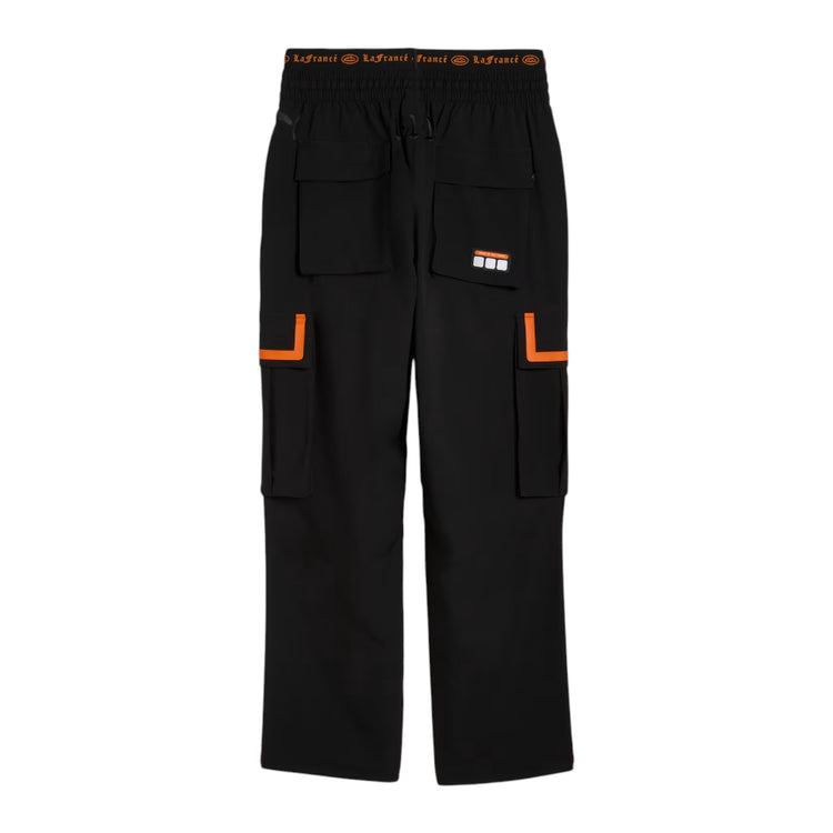 PUMA LaFrance HEEM Cargo Pant Black 632474-01