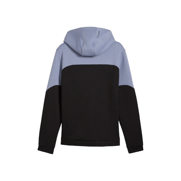 PUMA Pumatech Track Jacket Black 634415-65