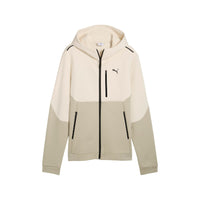PUMA Pumatech Track Jacket Beige 634415-87