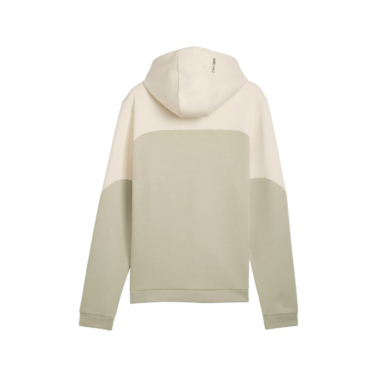 PUMA Pumatech Track Jacket Beige 634415-87