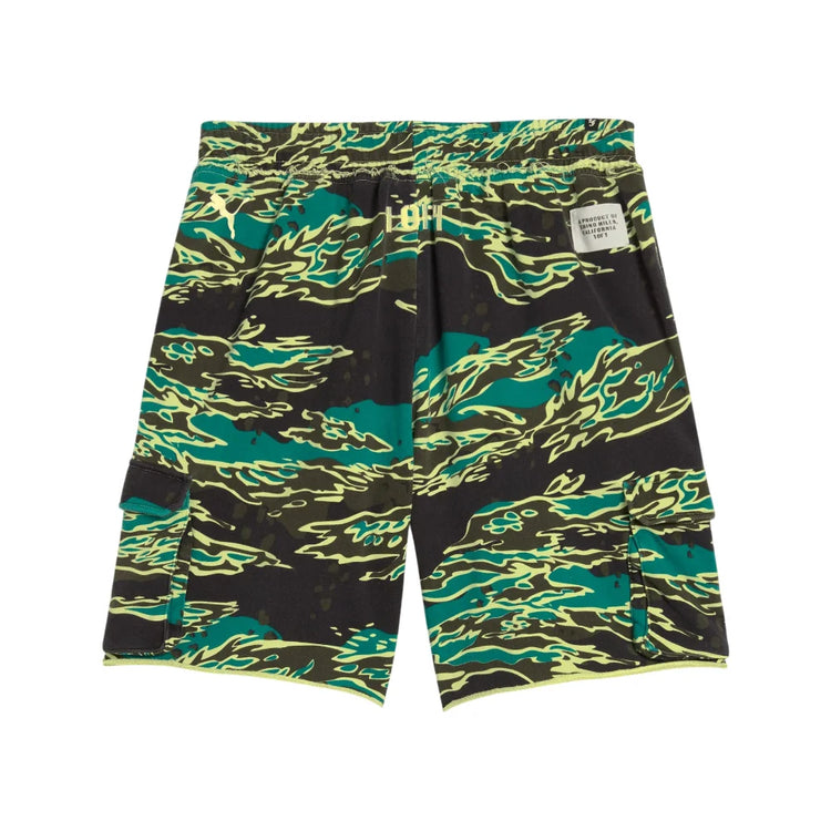 PUMA LaFrancé Supply Terry Short 634634-01