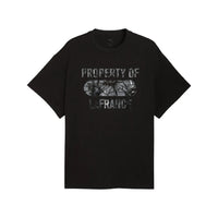 PUMA LaFrancé Supply T-Shirt II Black 634636-01