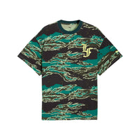 PUMA LaFrancé Supply Aop T-Shirt 634638-01