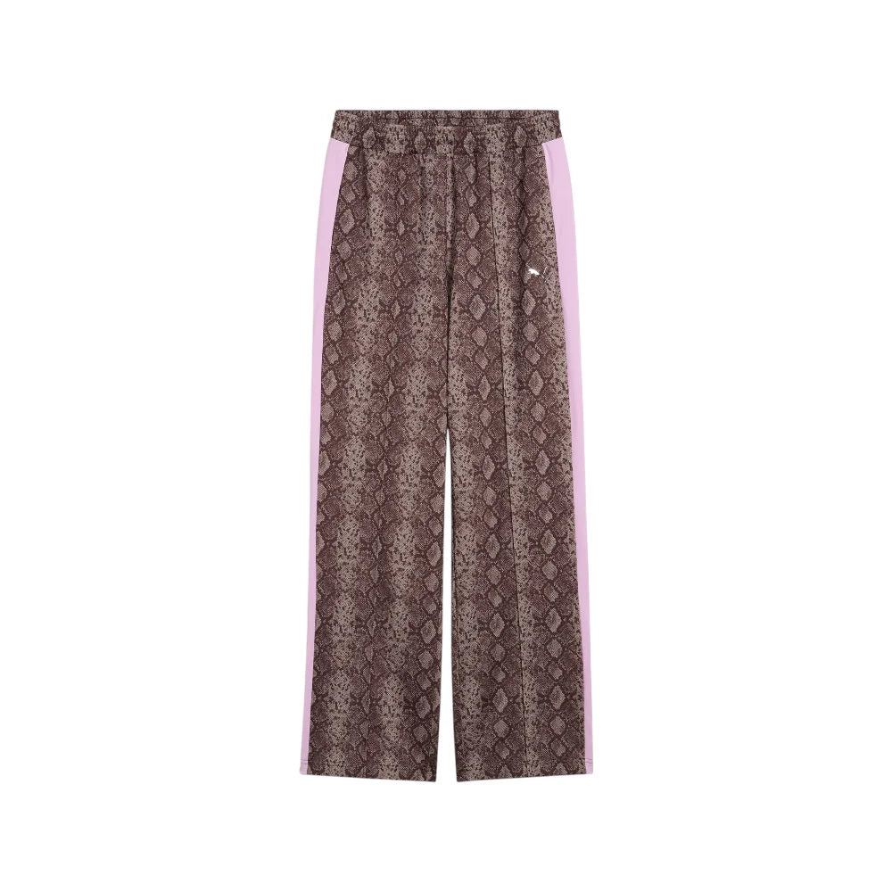 PUMA T7 Graphic Snake Track Pant 638733-33
