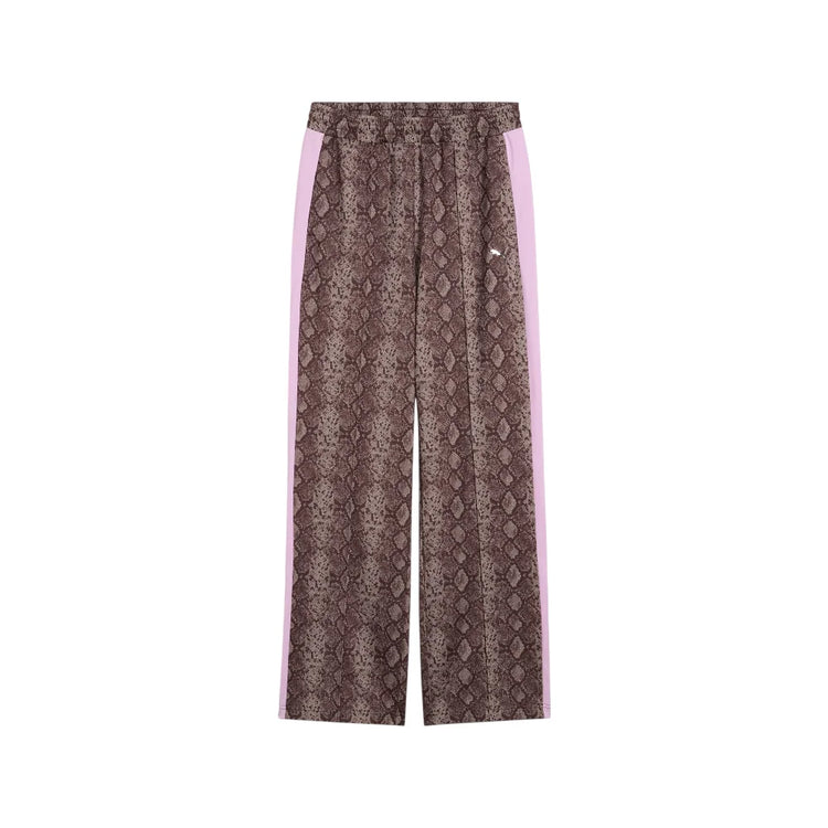 PUMA T7 Graphic Snake Track Pant 638733-33