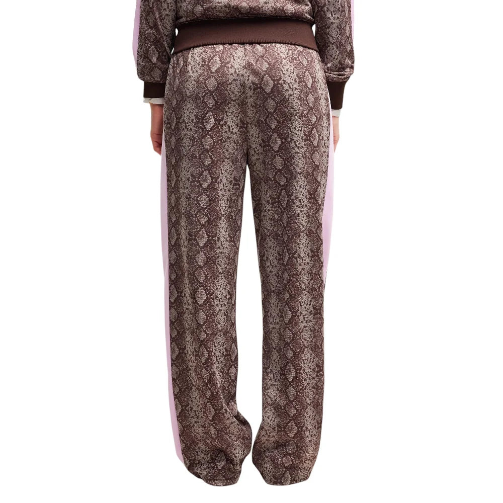 PUMA T7 Graphic Snake Track Pant 638733-33