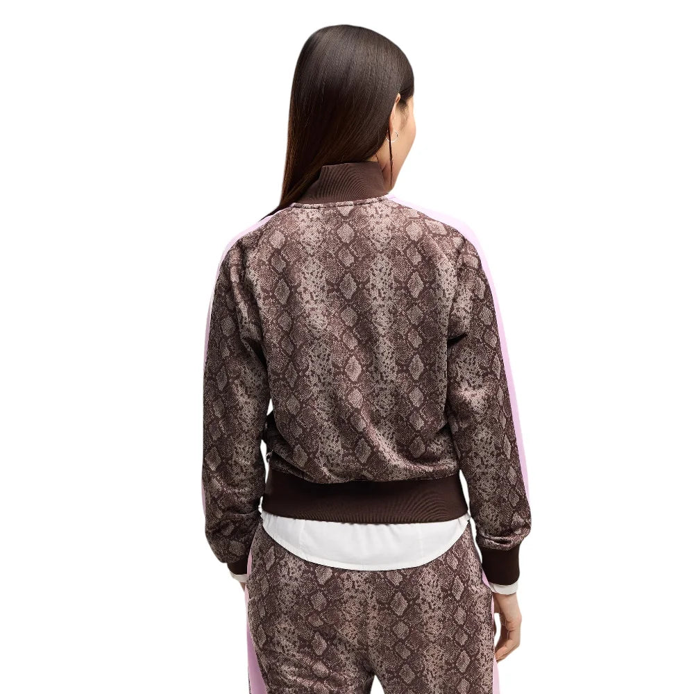 PUMA T7 Graphic Snake Track Jacket 638737-33